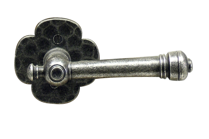 Mozart Lever Rosette